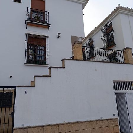 Wowholidays Magic Mountains Ronda Exterior photo