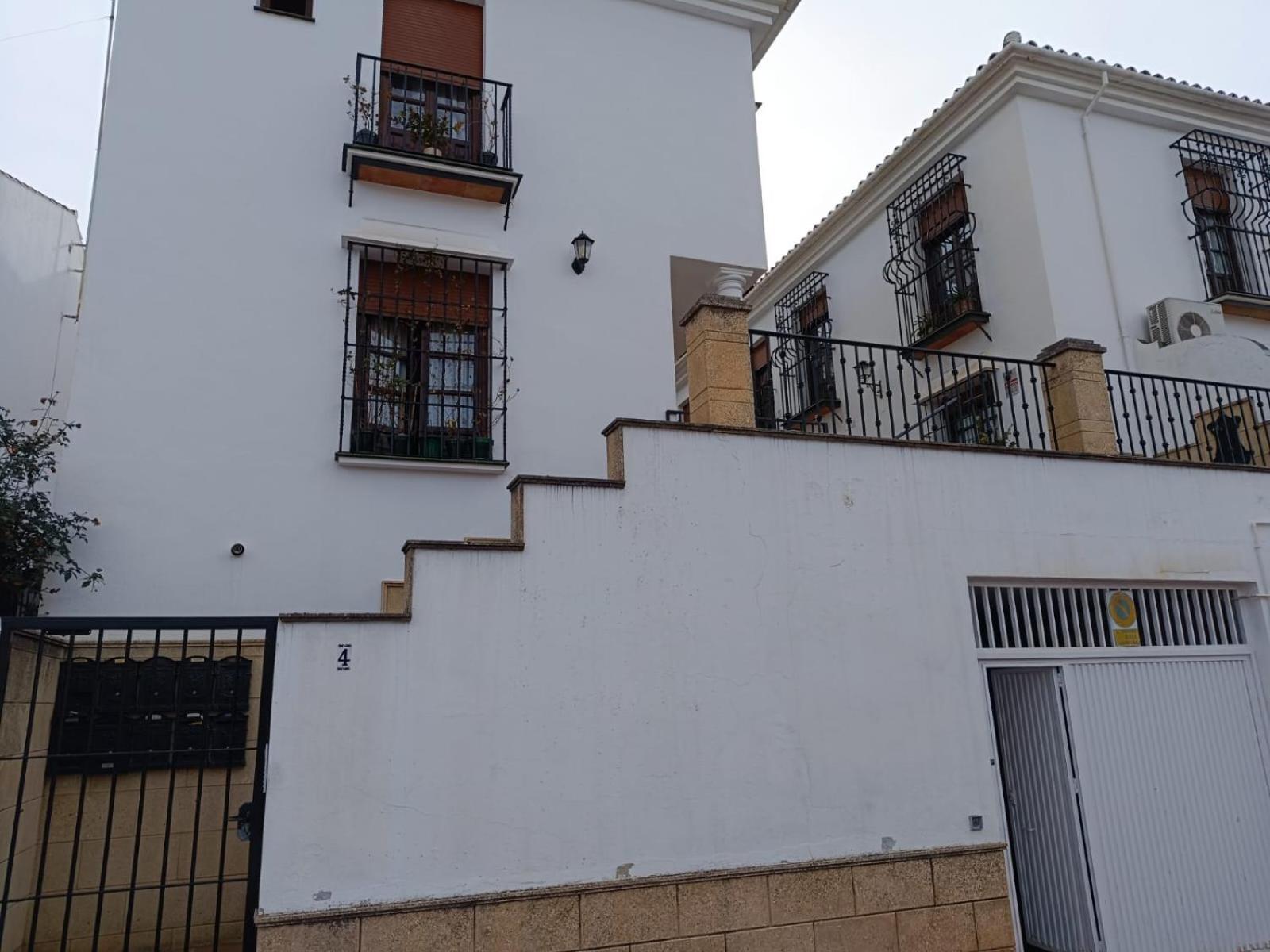 Wowholidays Magic Mountains Ronda Exterior photo